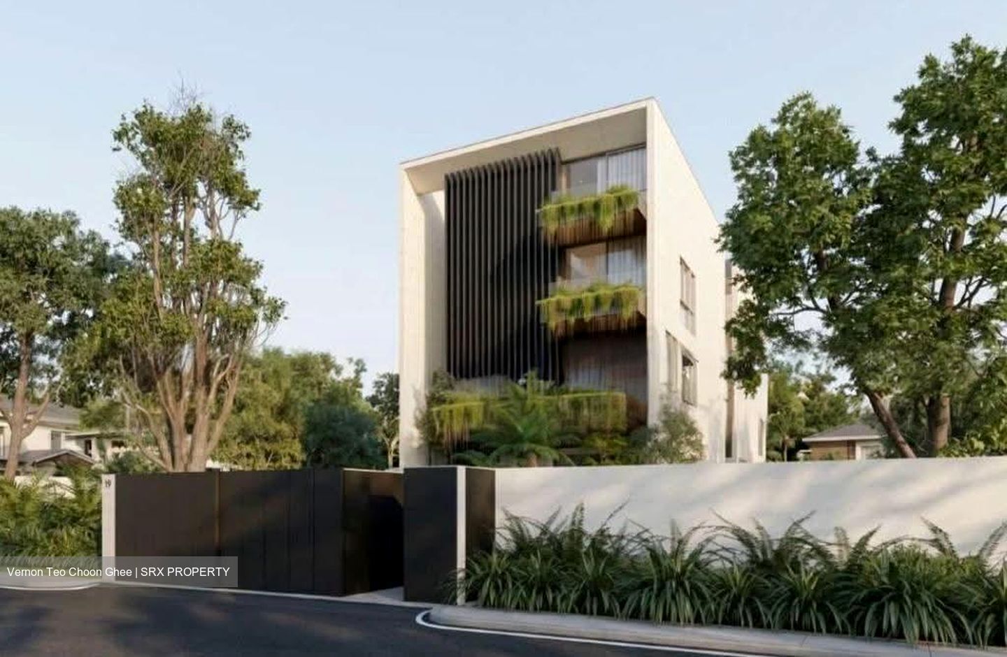 Goldleaf Gardens (D15), Semi-Detached #609801101